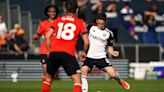 Harry Wilson stars as Fulham win confirms Luton’s relegation from Premier League