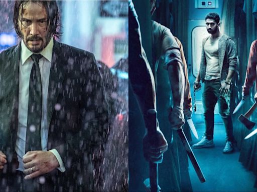 'John Wick' Producers To Make An English Remake Of Karan Johar-Guneet Monga's 'Kill'