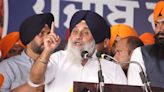 Jalandhar West Assembly bypoll: Shiromani Akali Dal announces support to BSP nominee, disowns its candidate