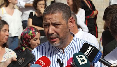 Libertad condicional para el presidente de Coalición por Melilla