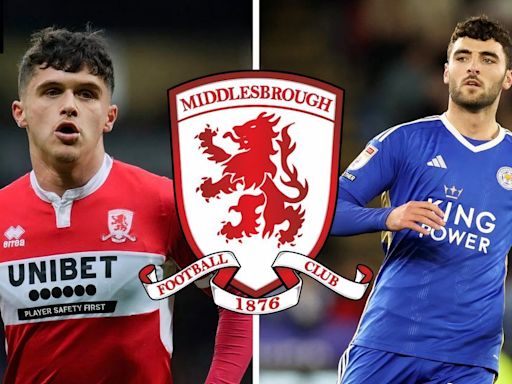 Cannon joins: 2 signings Middlesbrough should try make before Swansea match on August 10th