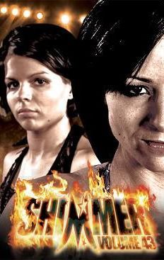 SHIMMER Volume 43