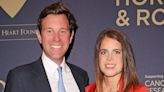 Princess Eugenie Is Pregnant! Royal Announces She's Expecting Baby No. 2 with Jack Brooksbank