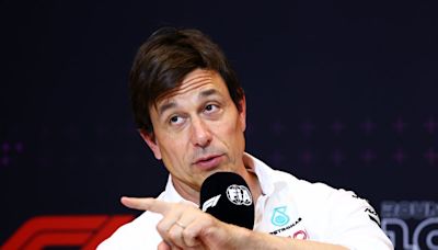 Toto Wolff slams Lewis Hamilton ‘sabotage’ claims and involves police ahead of Spanish GP