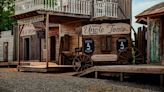 Old West-themed venue hits market in Monroe