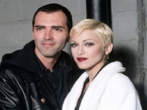 Who Was Madonna's Brother Christopher Ciccone? All About Him Amid His Death At 63