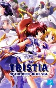 Tristia of the Deep Blue Sea