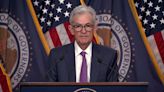 Fed Chair Powell Signals Rate Cuts Aren't Coming Soon