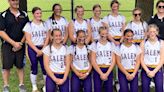 State Softball: Salem Generals cruise into state championship game