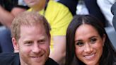 Meghan Markle Is Not Joining Prince Harry for His Return to the U.K.