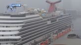 Man faces federal charge after alleged attack on Norfolk Carnival ship