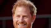 Prince Harry Is About to Receive a *Very* Prestigious Award