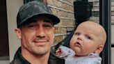 Made in Chelsea star says it's 'one of the hardest things' after tragic death of three-month-old baby godson