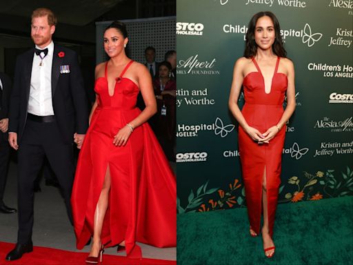 29 times royals recycled their favorite outfits