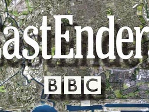 EastEnders fans 'work out' icon's return plot 20 years after she left