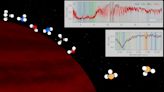 Las enanas marrones, 'laboratorios' para escudriñar exoplanetas