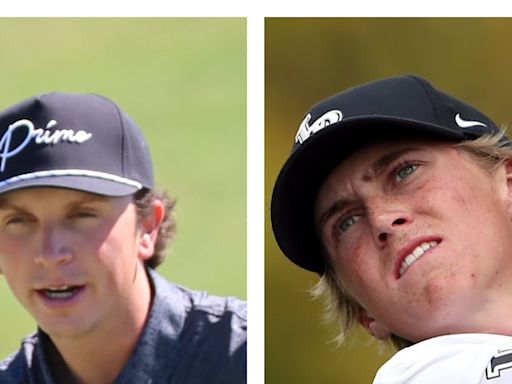 126th Utah State Amateur: Homegrown BYU golfers to square off in Saturday’s championship match