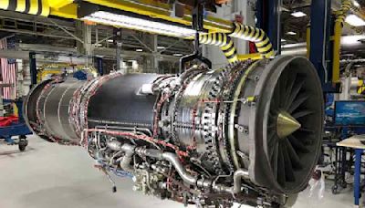 GE Aerospace to ramp up sourcing from India