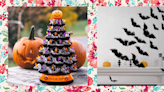 Walmart Has Wow-Worthy Halloween Decorations Starting at Just $5