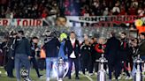 Noche inolvidable: Marcelo Gallardo se despidió ante los hinchas de River