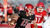 Eastern Washington defense holds offense in check during Red-White spring game