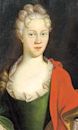 Erdmuthe Dorothea von Zinzendorf