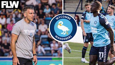 Exclusive: Daniel Udoh issues message to Matt Bloomfield after key Wycombe Wanderers impact