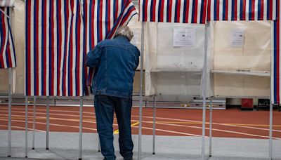 There's a primary election in Massachusetts today. Here's what to know about voting and who's on the ballot.