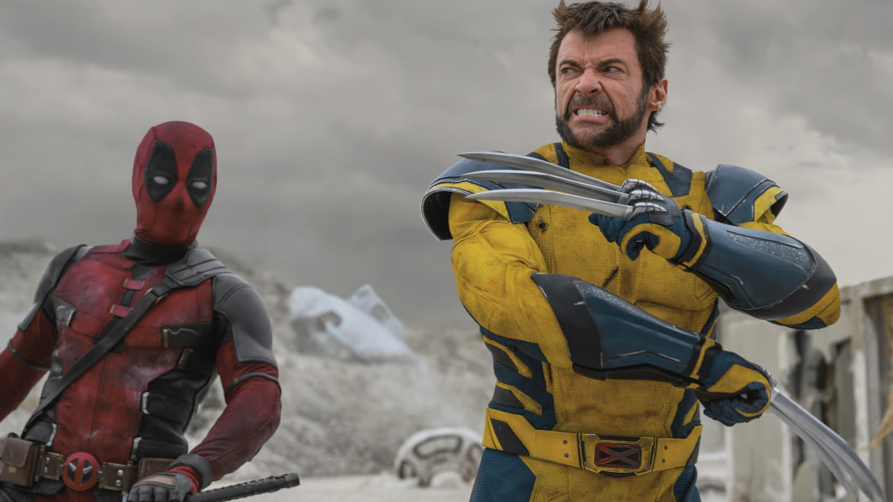 To 3D Or Not To 3D: Buy The Right Deadpool And Wolverine Ticket