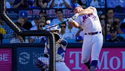 MLB announces full field for the 2024 Home Run Derby at Globe Life Field