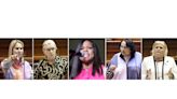 SC women senators who fought abortion ban to receive JFK Profile in Courage award