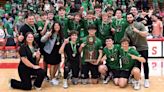 OHSAA state volleyball winners: St. Xavier takes Div I title, McNicholas tops in Div. II