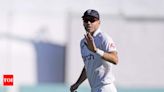 Kemar Roach hopes West Indies will 'ruin' James Anderson's farewell Test | Cricket News - Times of India