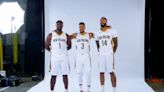 New Orleans Pelicans 2023-24 depth chart: Starters and backups
