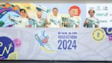 2024長榮航空城市觀光馬拉松 即日起開放報名