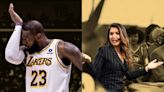 Revisiting Molly Qerim's qualm with LeBron James: "I think he is setting up the narrative"