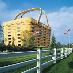 The Longaberger Company