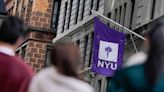 Former New York University finance director charged with orchestrating fraud