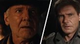 Harrison Ford Jumps To Defence Of De-Aging Technology In New Indiana Jones Film