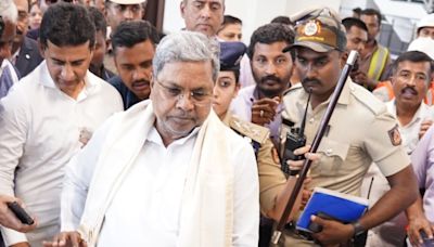 MUDA case: New complaint filed against Karnataka CM Siddaramaiah, son Yathindra, over alleged evidence tampering