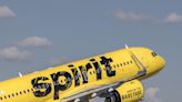 Spirit lost $143m in first quarter as airline pursues cost and capacity cuts