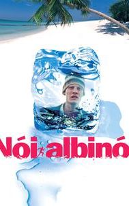 Noi the Albino