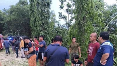 Filipinas: 27 heridos en la explosión de una gran pila de fuegos artificiales confiscados