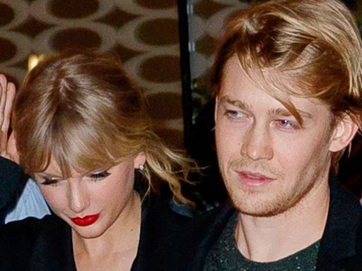 Wondering Whether Joe Alwyn Reached Out to Taylor Swift About 'Tortured Poets'? Sources Are Spilling