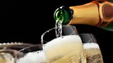 How Long Is Champagne Good For After Opening The Bottle?