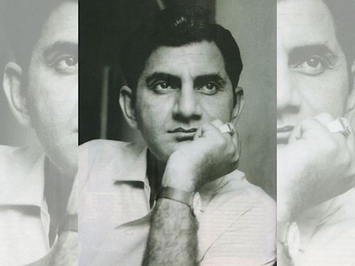 Anand Bakshi’s lyrics captured love, loss, yearning for home—They made him a ‘people’s writer’