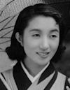 Mitsuko Miura