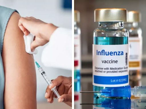 Flu Vaccine May Be Less Effective In The US This Year, New CDC Report Says; Know Why