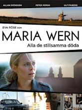 Maria Wern: Sturm sitter guden