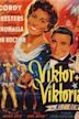 Victor and Victoria